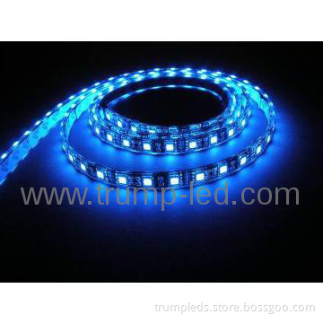 LED Flexible Rope Light park decorative light christmas light